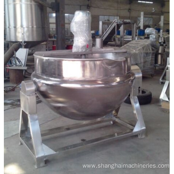 Soy Milk whey protein making machine